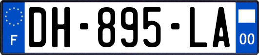 DH-895-LA
