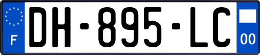 DH-895-LC