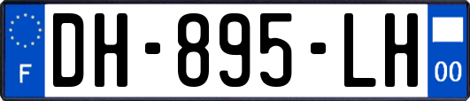 DH-895-LH