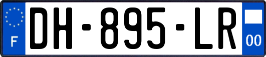 DH-895-LR