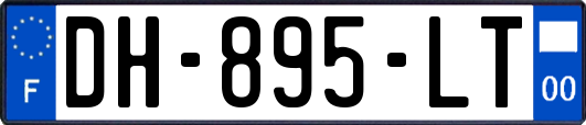 DH-895-LT