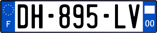 DH-895-LV