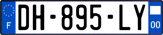 DH-895-LY