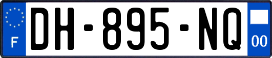 DH-895-NQ
