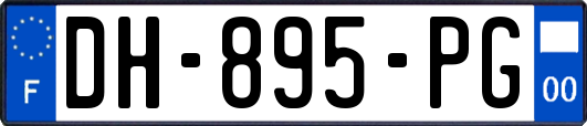 DH-895-PG