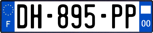 DH-895-PP