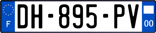 DH-895-PV