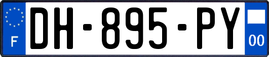 DH-895-PY