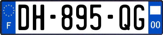 DH-895-QG