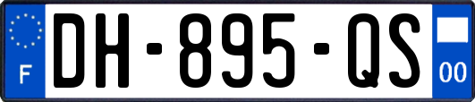DH-895-QS