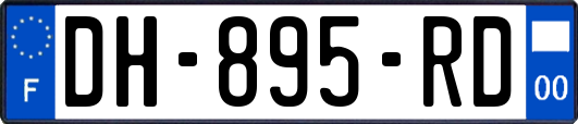 DH-895-RD