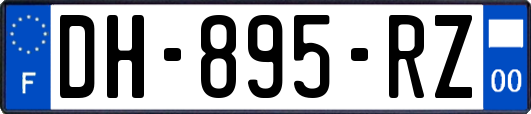 DH-895-RZ