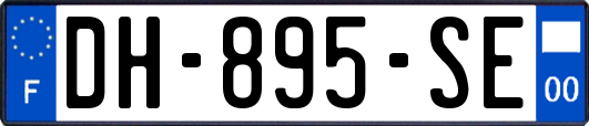 DH-895-SE