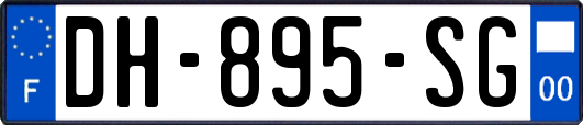 DH-895-SG