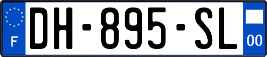 DH-895-SL