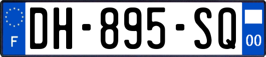 DH-895-SQ