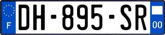 DH-895-SR
