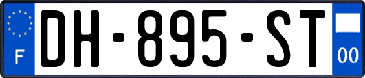 DH-895-ST