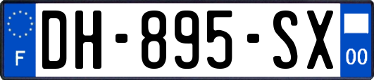 DH-895-SX