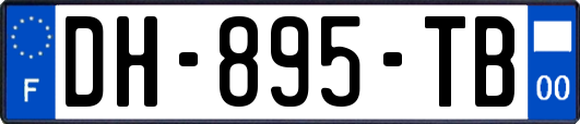 DH-895-TB