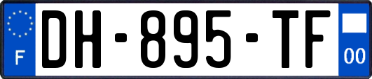 DH-895-TF