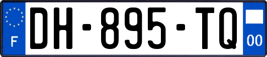 DH-895-TQ
