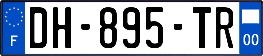 DH-895-TR