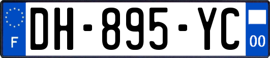 DH-895-YC