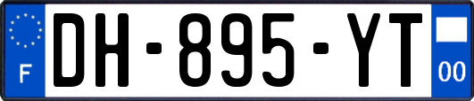 DH-895-YT