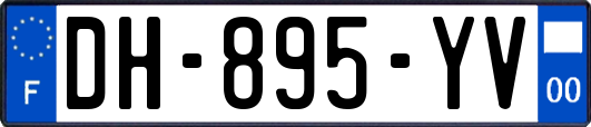 DH-895-YV