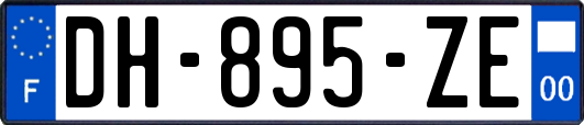 DH-895-ZE