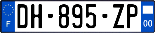 DH-895-ZP