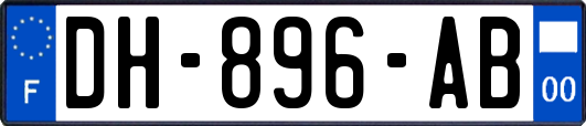 DH-896-AB