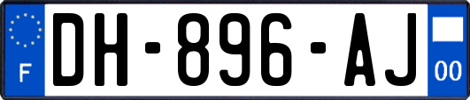 DH-896-AJ