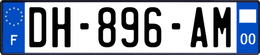 DH-896-AM