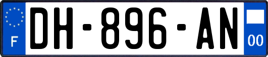 DH-896-AN