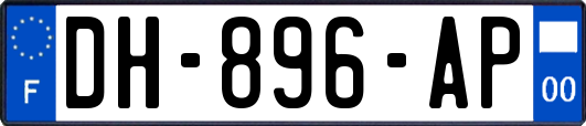 DH-896-AP