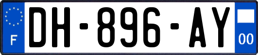 DH-896-AY