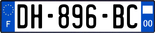 DH-896-BC