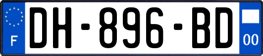 DH-896-BD