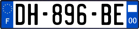 DH-896-BE