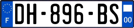 DH-896-BS