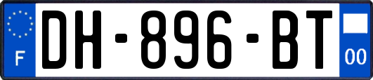 DH-896-BT