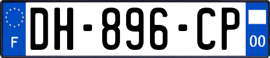 DH-896-CP