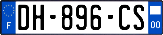 DH-896-CS