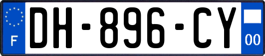 DH-896-CY