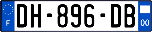 DH-896-DB