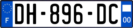 DH-896-DC