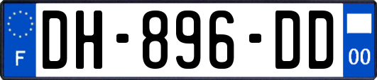 DH-896-DD