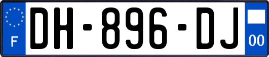 DH-896-DJ
